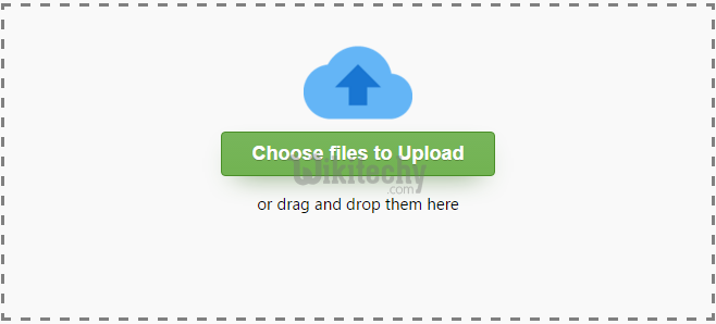  laravel file to upload